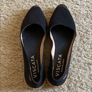 Viscata Rascassa Canvas size 39